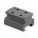 Кріплення Leupold для прицілу DeltaPoint Pro на Picatinny/Weaver для гвинтівок на базі AR 177154 177154 фото 1