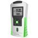 Ультразвуковий далекомір Technoline WZ1100 Silver/Green (WZ1100) DAS301828 фото 5