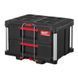 Ящик для інструменту з 2 висувними відсіками MILWAUKEE PACKOUT DRAWER BOX 4932472129 4932472129 фото 2