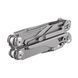 Мультиінструмент 12 в 1 з чохлом Hornet STORM INTERTOOL HT-0547 HT-0547 фото 6