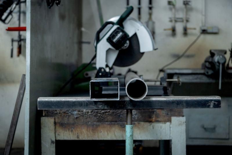 Монтажна пила Metabo CS 22-355 601786000 601786000 фото