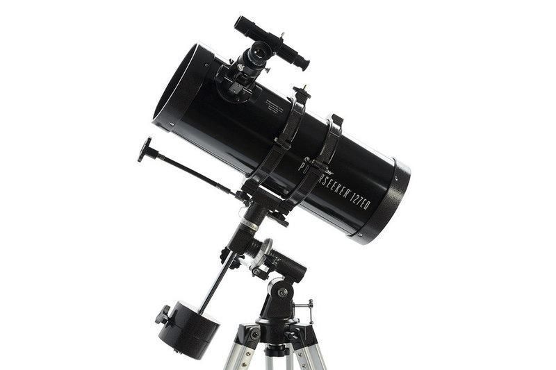 Телескоп Celestron PowerSeeker 127EQ (21049) 21049 фото