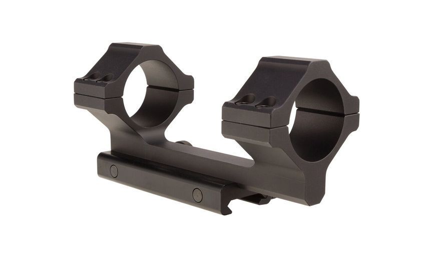 Моноблок Trijicon 34mm Riflescope Trijicon Colt Knob Mount - 20 MOA Cant AC22037 фото
