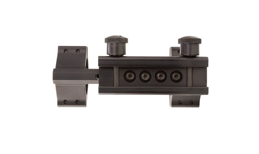Моноблок Trijicon 34mm Riflescope Trijicon Colt Knob Mount - 20 MOA Cant AC22037 фото