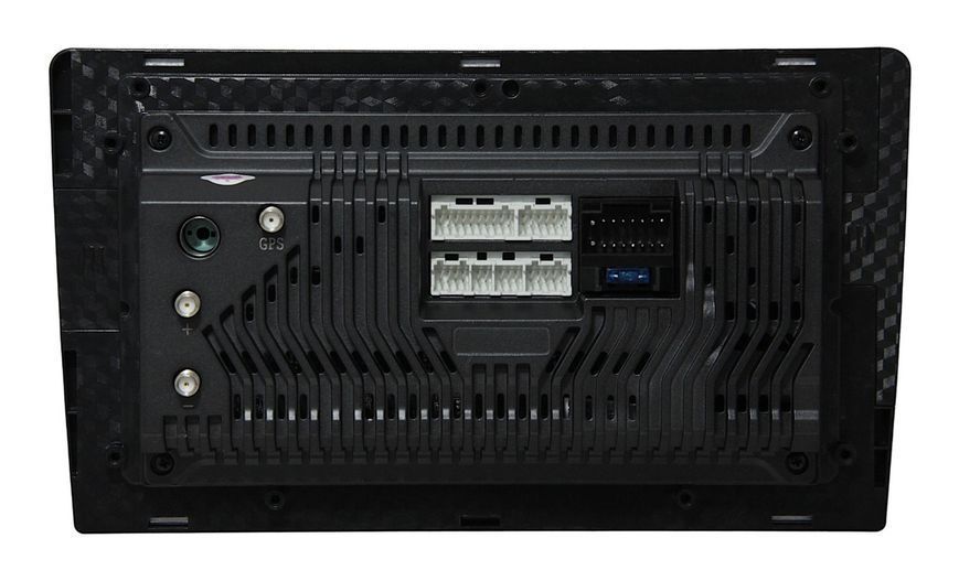 Мультимедійний центр Qline AMR-946v2 Android 11 4/64 9' з круговим оглядом 35034-car фото