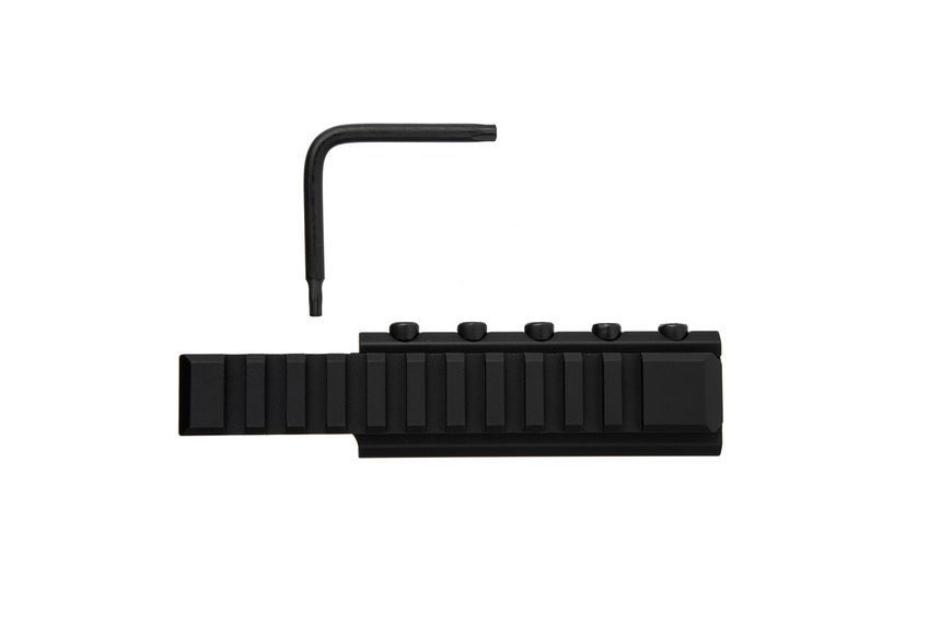 База Leupold Mark AR Rail Matte 181347 фото