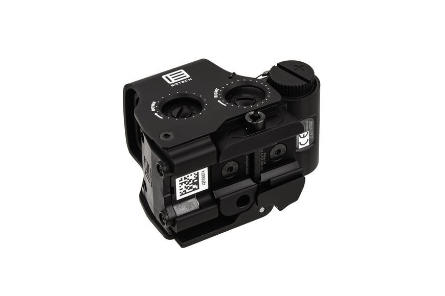 Приціл коліматорний EOTech DCR 68MOA/1MOA сумісний з NV EXPS3-DCR фото