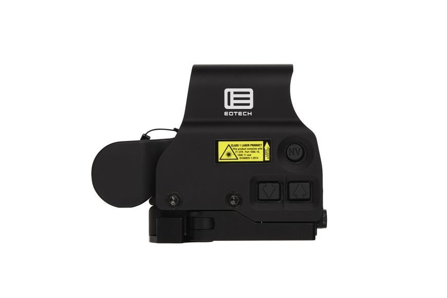 Приціл коліматорний EOTech DCR 68MOA/1MOA сумісний з NV EXPS3-DCR фото