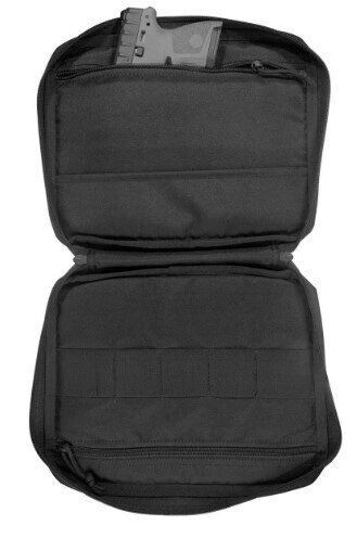Чохол для пістолета "Beretta" Pistol Case Black FO471-0189-0999 фото