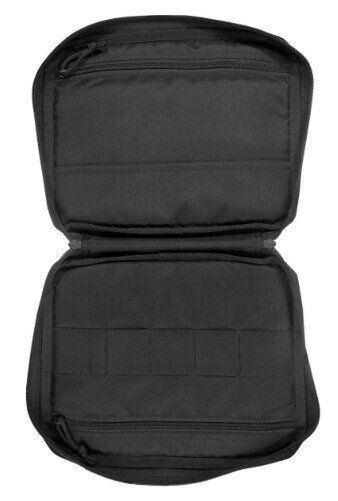 Чохол для пістолета "Beretta" Pistol Case Black FO471-0189-0999 фото