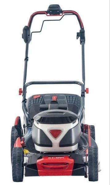 Газонокосарка акумуляторна AL-KO 512 Li VS-W Premium (123110) 123110 фото