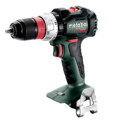 Акумуляторний шурупокрут Metabo BS 18 LT BL Quick Каркас (Безкоштовна доставка) 602334890 фото