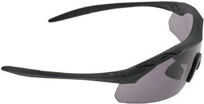 Окуляри балістичні Wiley X Vapor 2.5. 3 линзы (Grey/Clear/Light Rust) 930.00.04 фото