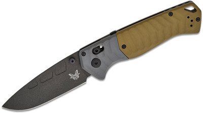 Ніж Benchmade "PSK" 593BK фото