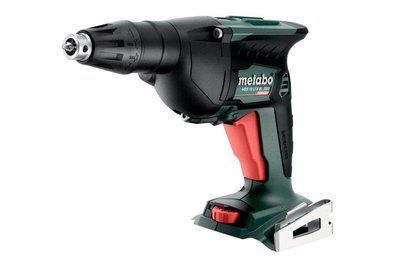 Акумуляторний шурупокрут для гіпсокартону Metabo HBS 18 LTX BL 3000 каркас 620062840 620062840 фото