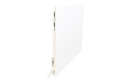 Керамічна панель TEPLOCERAMIC ІЧ + конвекція, 15м2, 750Вт TCH-RA750WHITE TCH-RA750WHITE фото