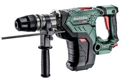 Акумуляторний перфоратор Metabo KHA 18 LTX BL 40 каркас (Безкоштовна доставка) 600752840 фото