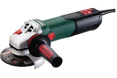 Болгарка Metabo WEA 17-150 Quick (Безкоштовна доставка) 600535000 фото