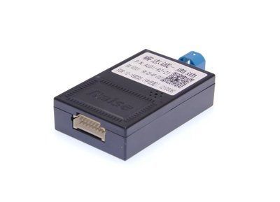Блок CAN Raise G-AUDI-RZ-71 Q5 10-18 LVDS 34676-car фото