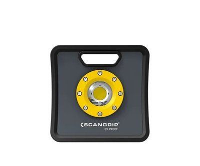 Світлодіодний прожектор Scangrip Nova-EX R (Із захистом від вибуху) 03.5601CM фото