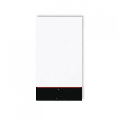 Газовий конденсаційний котел Viessmann Vitodens 111-W B1LF 32 кВт з бойлером 60 л (Z023145) Z030982 фото