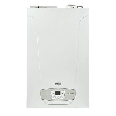Baxi Nuvola Duo-tec+ 24 GA котел газовий 7219554 7219554 фото