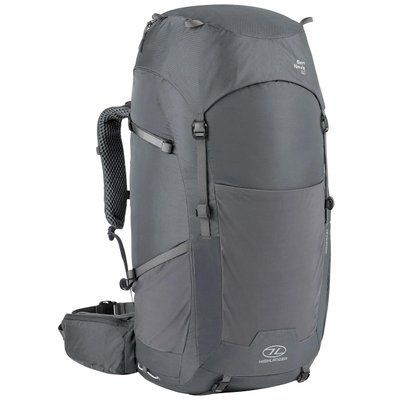 Рюкзак туристичний Highlander Ben Nevis Men 65L Grey (RUC276-GR) 931631 фото