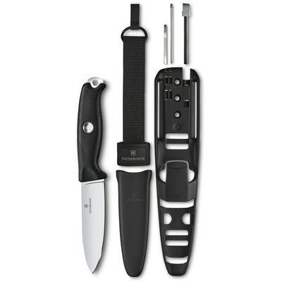 Ніж Victorinox Venture Pro 3.0903.3F 3.0903.3F фото