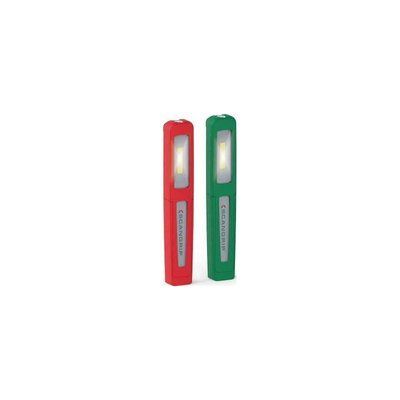 Набір світлодіодних ручних ліхтарів (2 шт.) USB UNIPEN ПРОМО SCANGRIP 49.0438 фото
