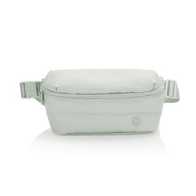 Сумка поясна Heys Puffer Waist Bag Sage Green (30125-0138-00) 930935 фото