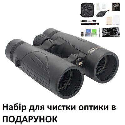 Бінокль Konus Titanium-OH 10x42 Art.2328 2328 фото
