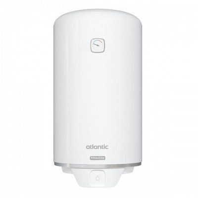Водонагрівач Atlantic Steatite Ego VM 080 D400S-1-BC 1200W 851427 фото