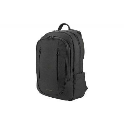 Рюкзак міський Tucano Binario Gravity / Anthracite (BKBIN15-AGS-AX) BKBIN15-AGS-AX фото