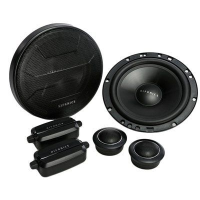 Акустика HIFONICS ZS65C ZS65C фото
