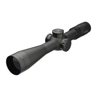 Оптичний приціл Leupold MARK 4HD 6-24x52 (34 mm) M5C3 FFP PR2-MIL (183823) 183823 фото