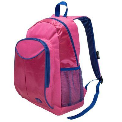 Рюкзак міський Semi Line 20 Pink/Blue (J4916-3) DAS303110 фото