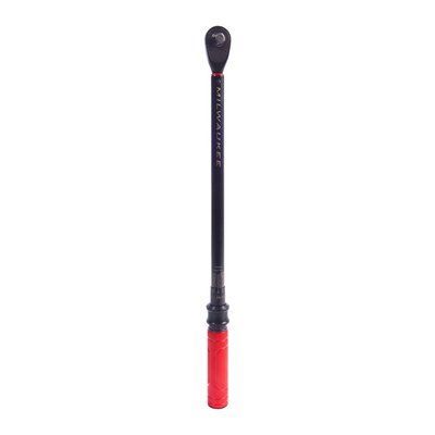 Ключ динамометричний шкальний 1/2'' MILWAUKEE (60-340Нм) 4932500825 фото