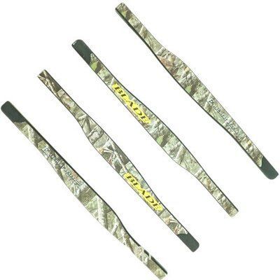 Плечі для арбалета Ek Archery Blade 175 LBS Folium Camo CR-070004M фото