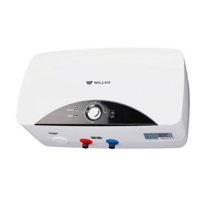 Бойлер для душу&nbsp;Willer EH20R Edge+ EH20R Edge+ фото