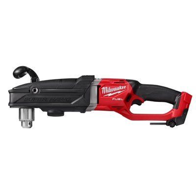 Дриль кутовий акумуляторний безщітковий MILWAUKEE M18 FRAD2-0 (122Нм) (каркас) 4933471207 4933471207 фото
