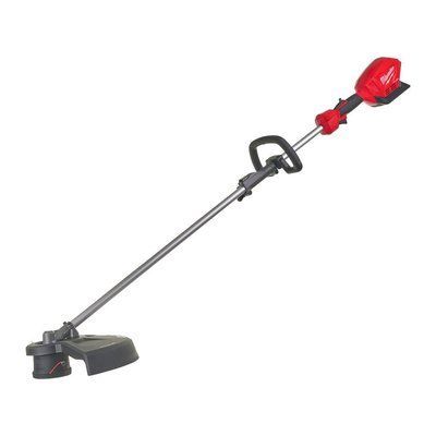 Інструмент садовий багатофункціональний акумуляторний безщітковий MILWAUKEE, M18 FOPHL TKIT2-0 QUIK-LOK (триммер) 4933492663 фото