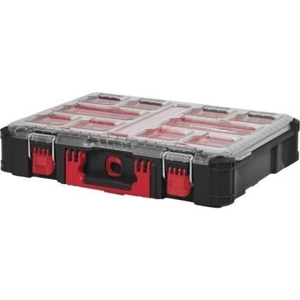Ящик органайзер MILWAUKEE PACKOUT ORGANISER 4932464082 4932464082 фото