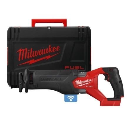 Пила шабельна акумуляторна M18 ONEFSZ-0X MILWAUKEE 4933478296 фото