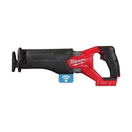 Пила шабельна акумуляторна M18 ONEFSZ-0X MILWAUKEE 4933478296 фото