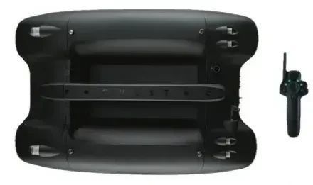 Кораблик для прикорму Deeper Quest Bait Boat ITGAM1542 ITGAM1542 фото
