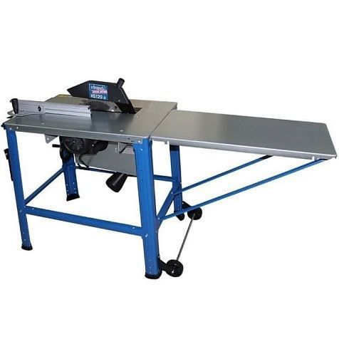 Пила циркулярна Scheppach HS 120o (3901302915) 3901302915 фото