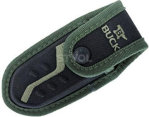 Ніж Buck "Folding Pursuit Large" 659GRS фото