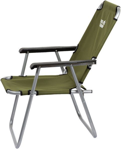 Стул Skif Outdoor Breeze olive 389.01.00 фото