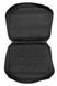 Чохол для пістолета "Beretta" Pistol Case Black FO471-0189-0999 фото 4