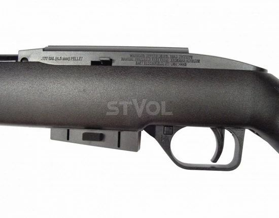 Гвинтівка пневматична Crosman Repeat Air 1077 фото